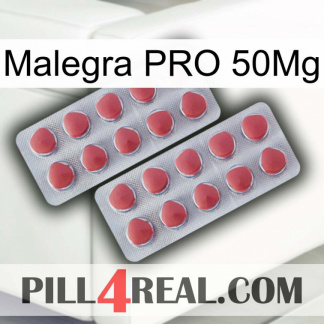 Malegra PRO 50Mg 19